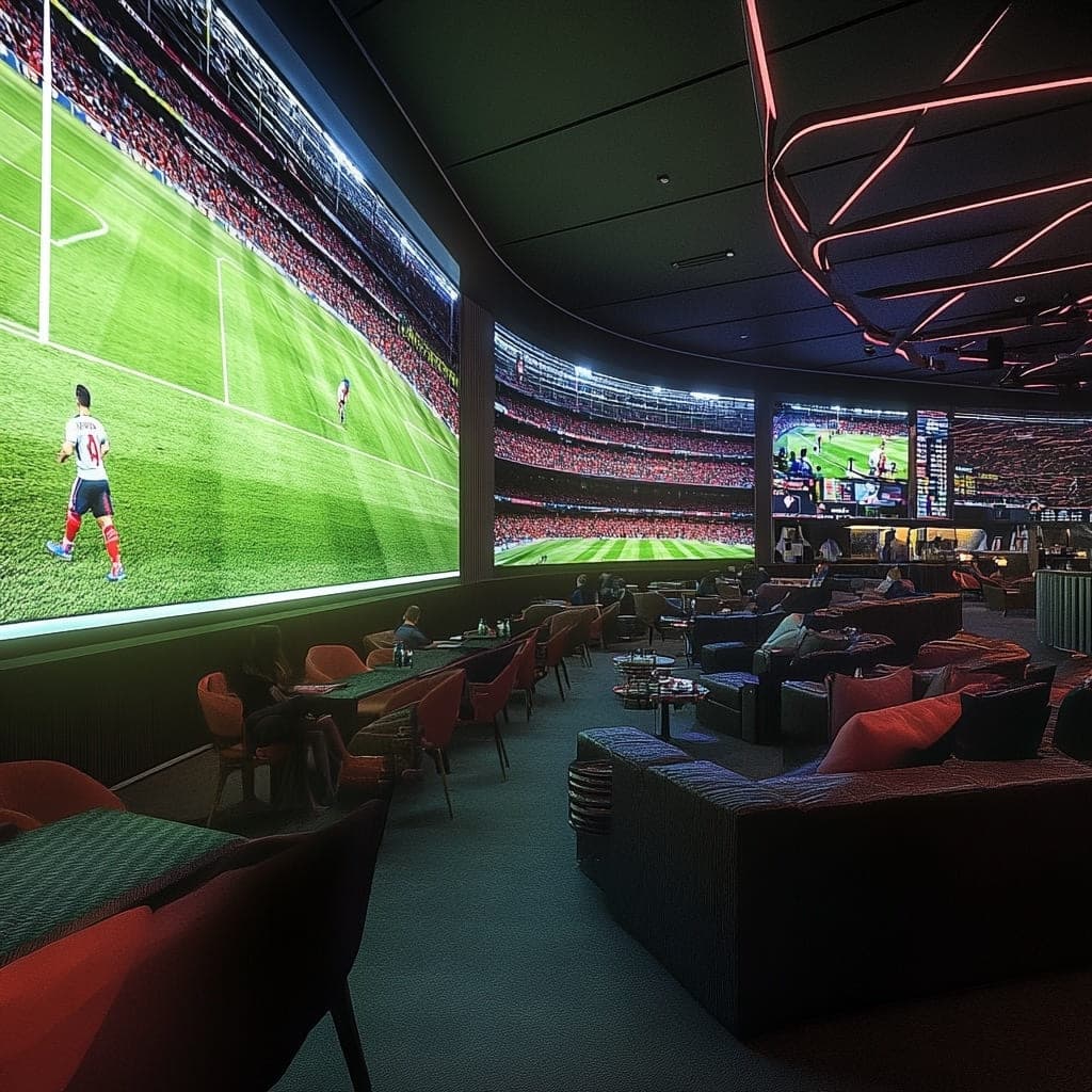 Chelsea Residences amenity Stamford Cinema - Maritime City, Dubai - by DAMAC