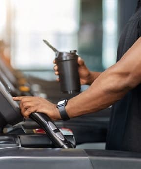 Cherrywoods amenity Gym - Cherrywoods, Dubai - by Meraas