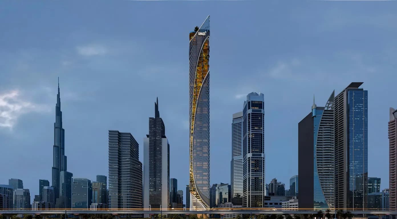 Business Bay