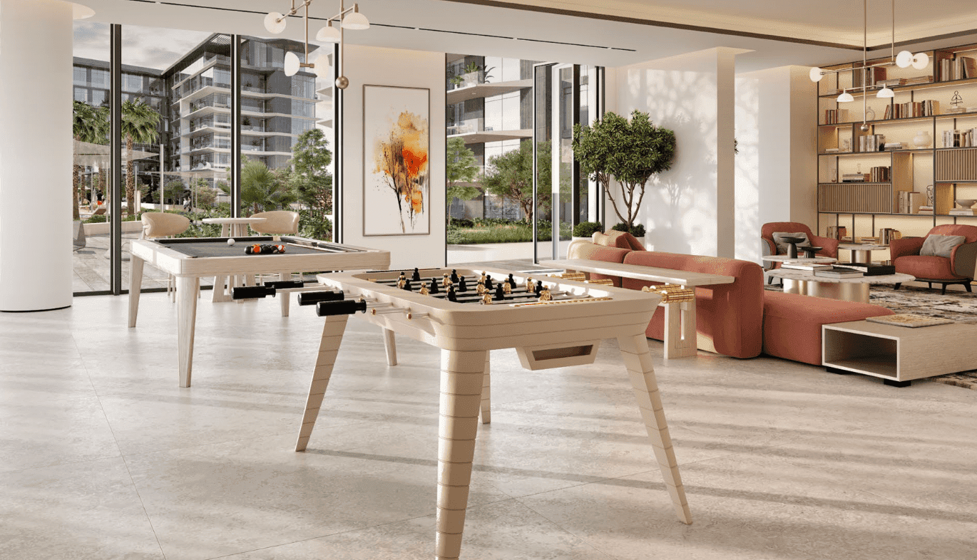 City Walk Northline amenity Multipurpose Spaces in City Walk, Dubai, by Meraas