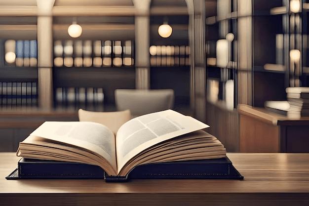 Claydon House amenity Library Feel Club Houses - Bukadra, Dubai - by Ellington
