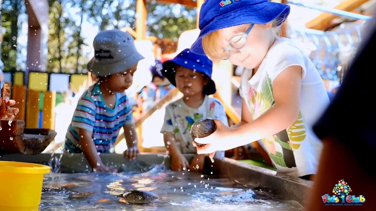 Como Residences amenity Children’S Wet And Dry Play Areas - Palm Jumeirah, Dubai - by Nakheel