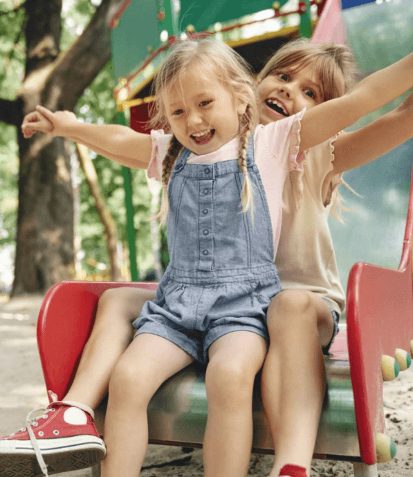 Cove by Imtiaz amenity Kids Play Area - Dubailand Residence Complex, Dubai - by Imtiaz Development