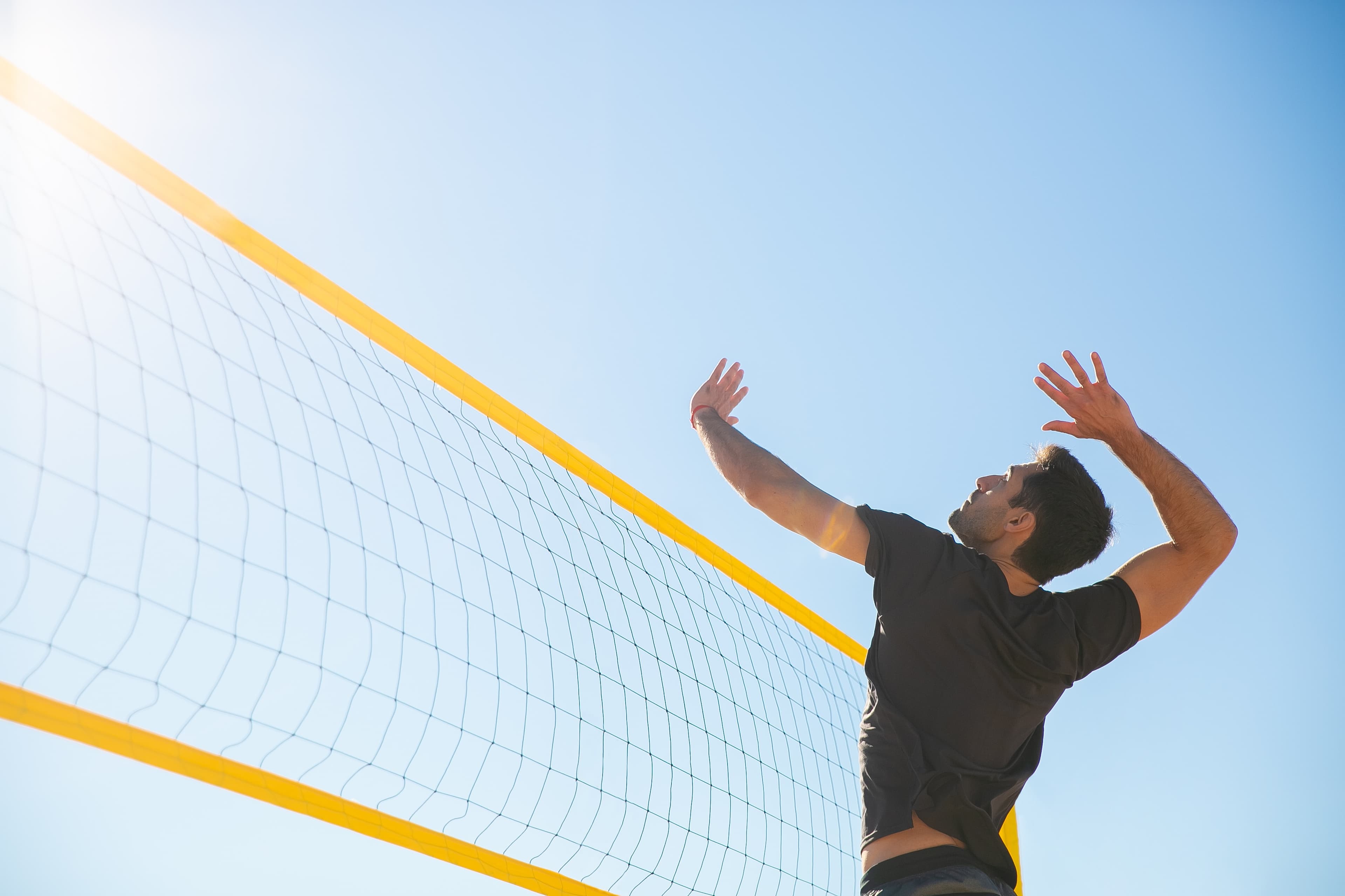 Creek Views 3 amenity Sports Court - Al Jaddaf, Dubai - by Azizi