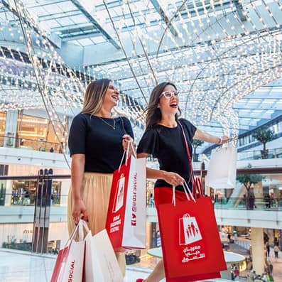Creek Vista Heights amenity Retail Outlets - Sobha Hartland, Dubai - by Sobha