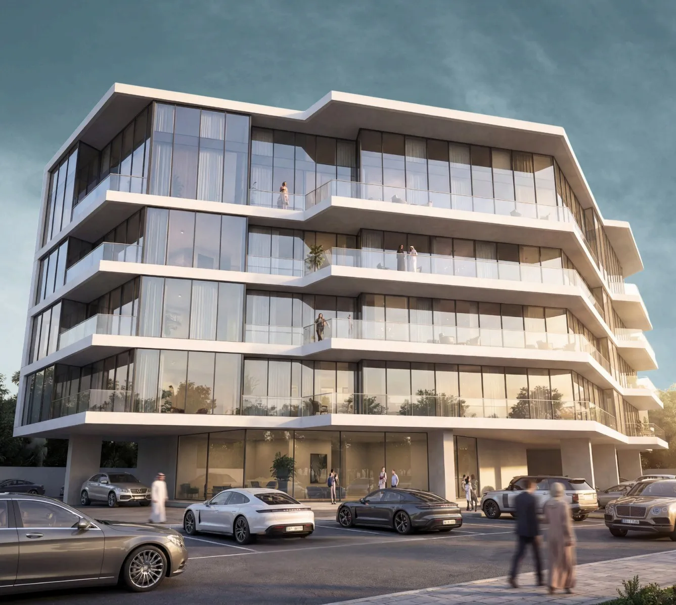 Merath Development