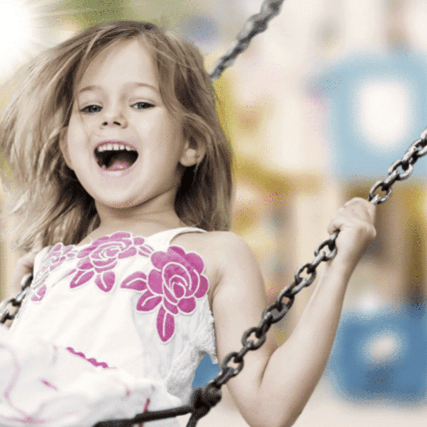 Cresswell Residences amenity Kids Play Area - Dubai South, Dubai - by Esnad Management