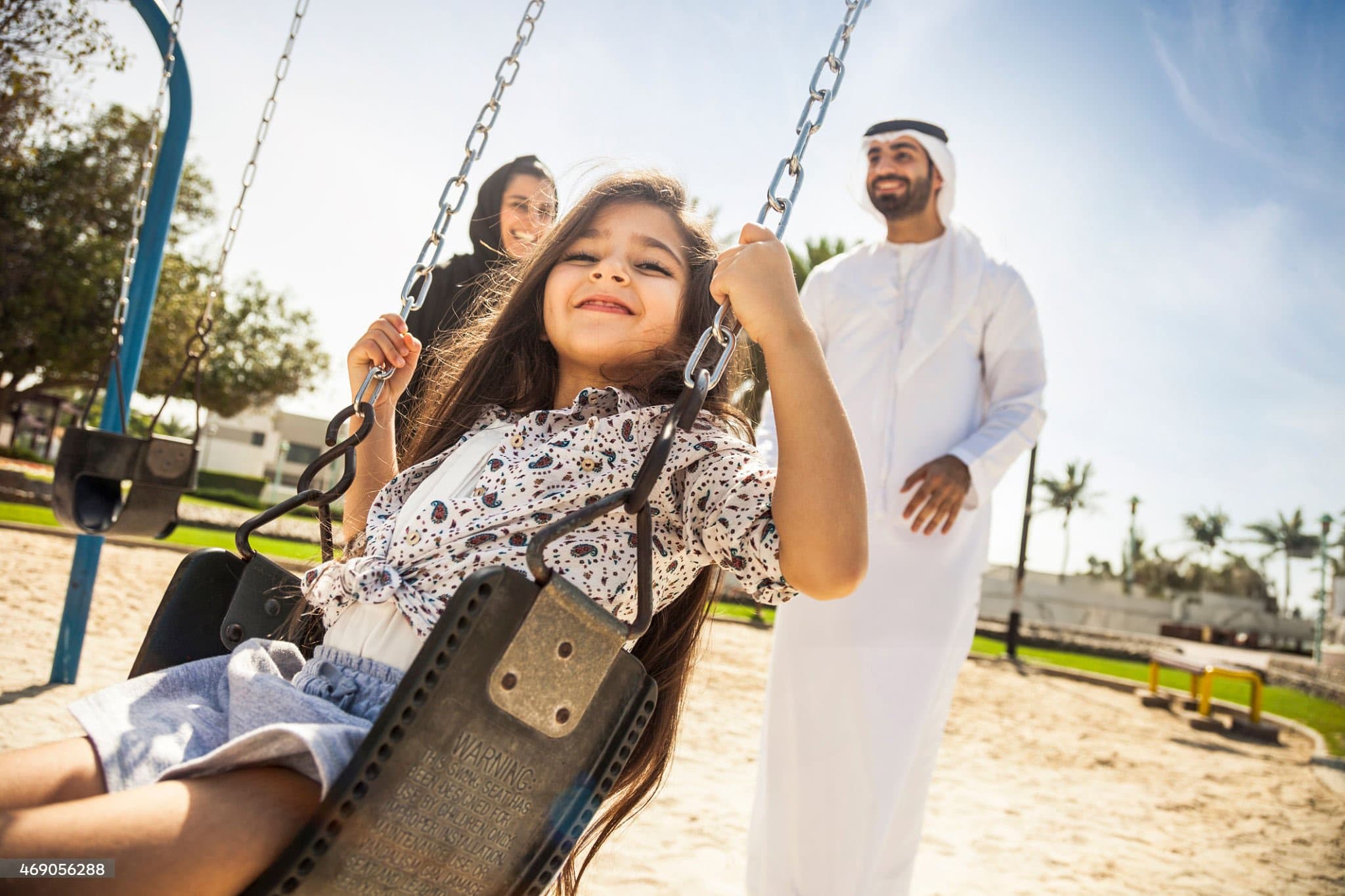Cresswell Views amenity Kid'S Play Area - Dubai South, Dubai - by Arady Properties P.S.C.