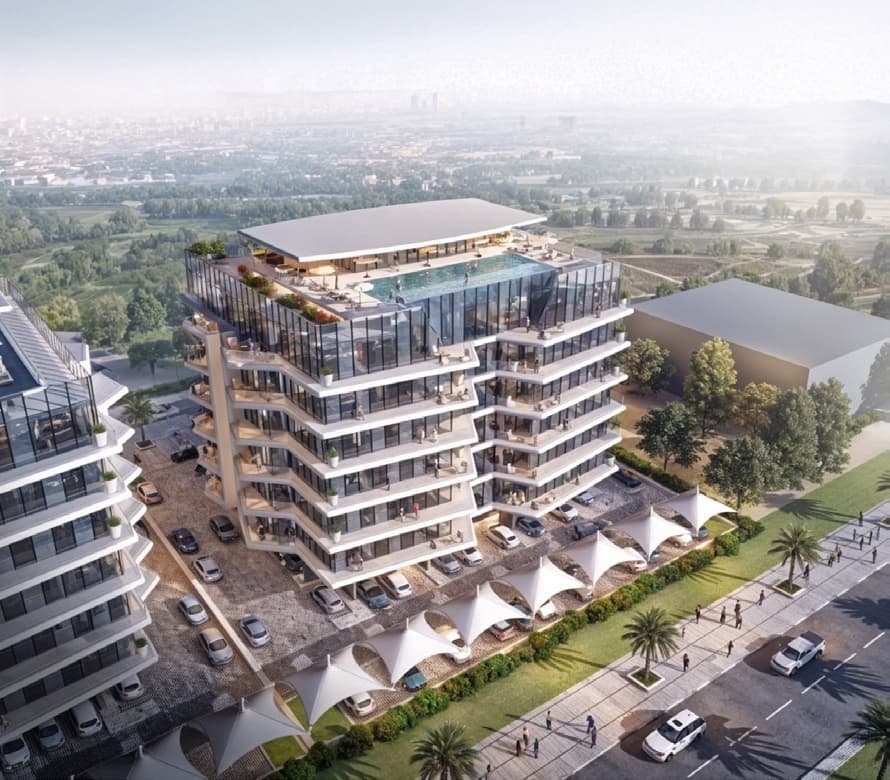 Arady Properties P.S.C.