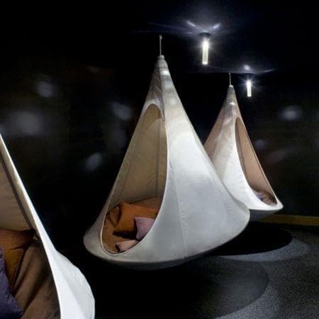 Damac Bay 2 amenity Floating Tents Retreat Spa in Dubai Harbour, Dubai