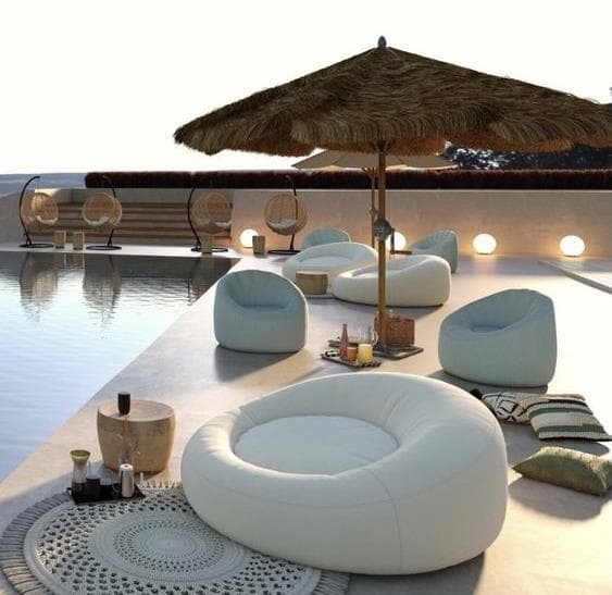 Damac Bay amenity Cavalli Private Club - Dubai Harbour, Dubai - by DAMAC