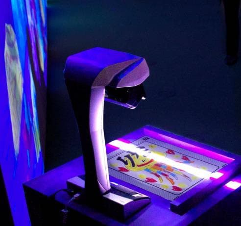 Damac Casa amenity Sketch Aquarium - Dubai Media City, Dubai - by DAMAC
