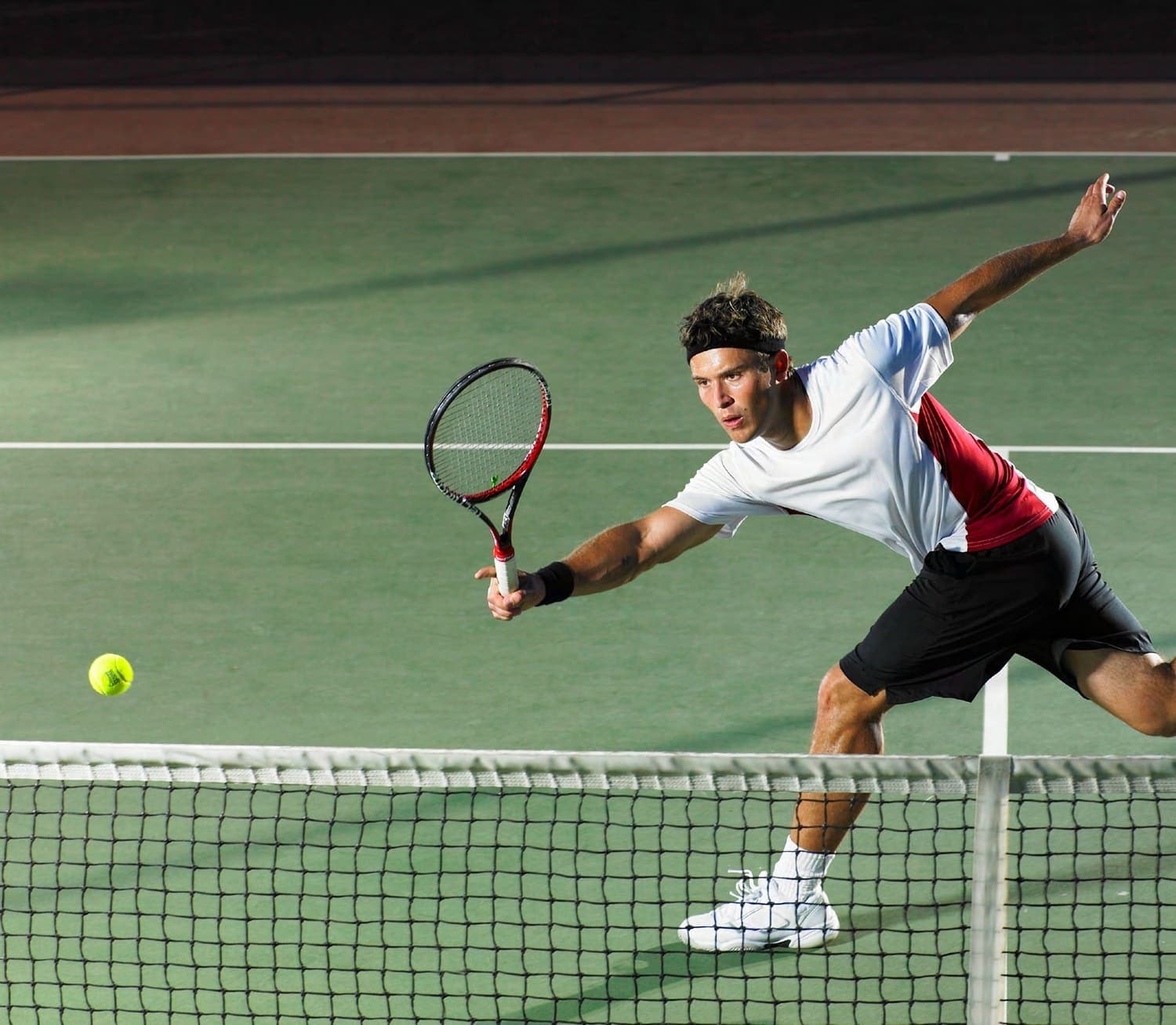 Damac Hills 2 - Amargo 2 amenity Sports Town - Damac Hills 2, Dubai - by DAMAC