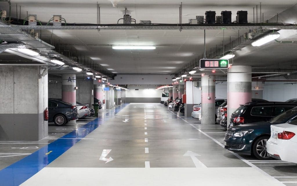 Damac Hills 2 - Camelia Villas amenity Parking Space - Damac Hills 2, Dubai - by DAMAC