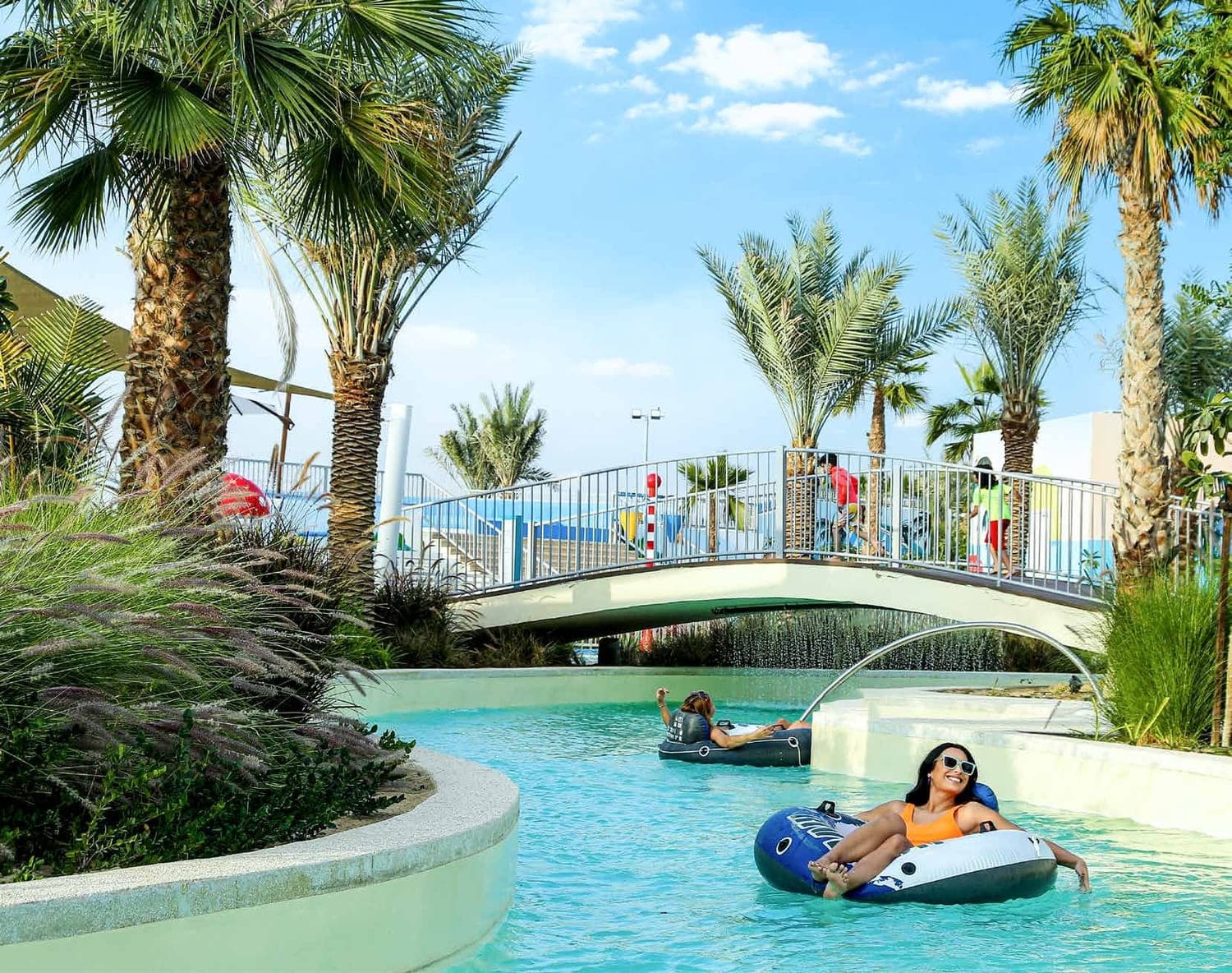 Damac Hills 2 - Virdis amenity Water Town in Damac Hills 2, Dubai