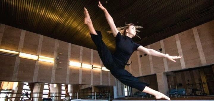 Damac Hills 2 - Virdis amenity Dance Studio in Damac Hills 2, Dubai