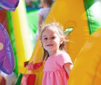 Damac Hills - Bellavista amenity Indoor & Outdoor Kids Play Areas - Damac Hills, Dubai - by DAMAC