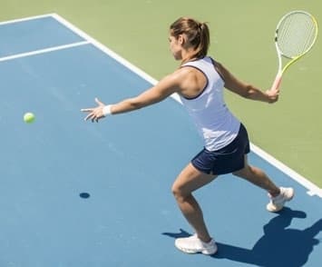 Damac Hills - Bellavista amenity Sport Courts - Damac Hills, Dubai - by DAMAC