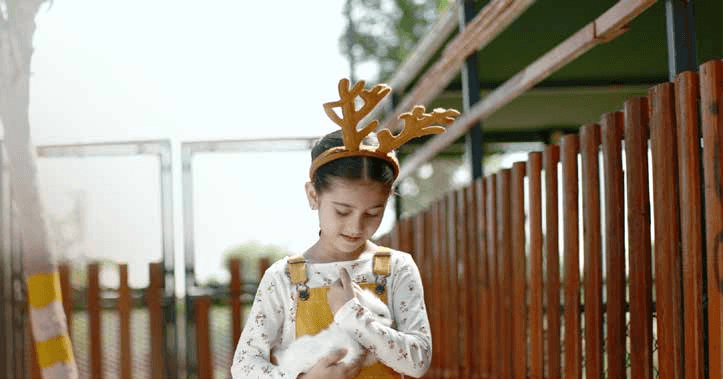 Damac Hills - Golf Gate amenity Petting Farm - Damac Hills, Dubai - by DAMAC