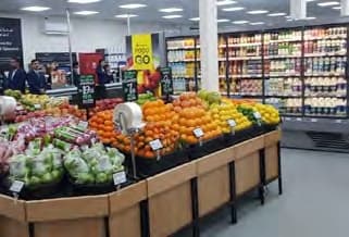Damac Hills - Golf Town amenity Local Shops - Damac Hills, Dubai - by DAMAC