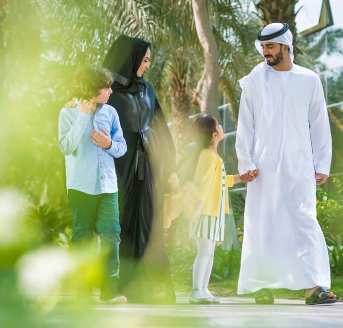 Damac Hills - Park Town amenity Tree-Lined Pathways - Damac Hills, Dubai - by DAMAC