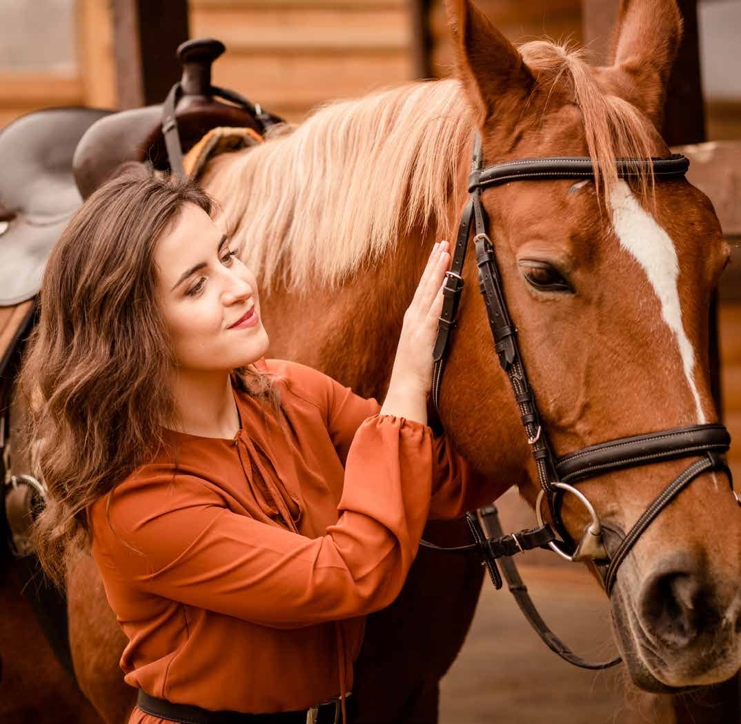 Damac Hills - The Legends amenity Horse Riding in Damac Hills, Dubai