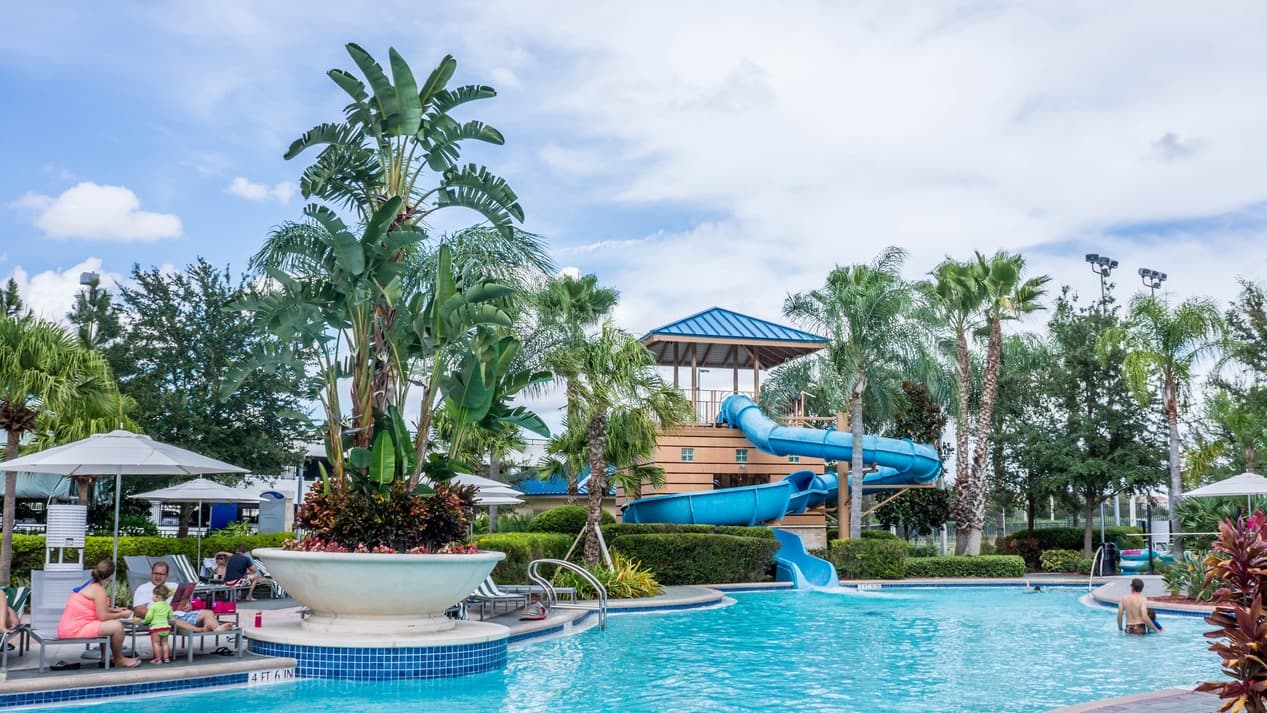 Damac Lagoons Marbella amenity Water Parks - Damac Lagoons, Dubai - by DAMAC