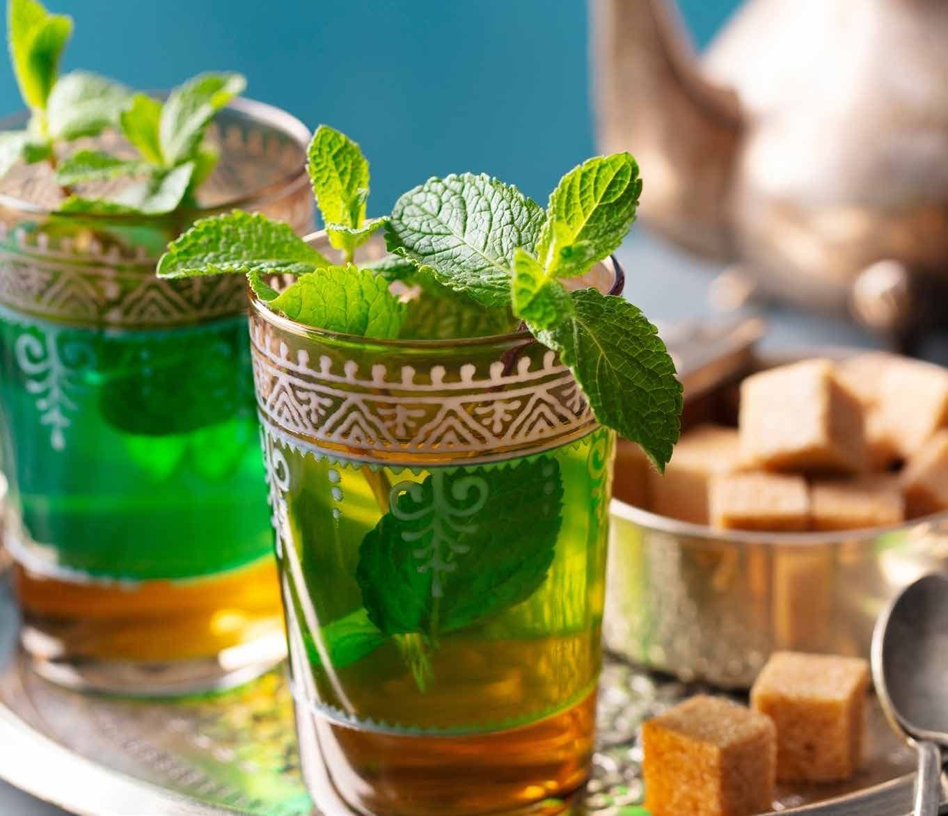 DAMAC Lagoons Morocco amenity Floating Tea - Damac Lagoons, Dubai - by DAMAC