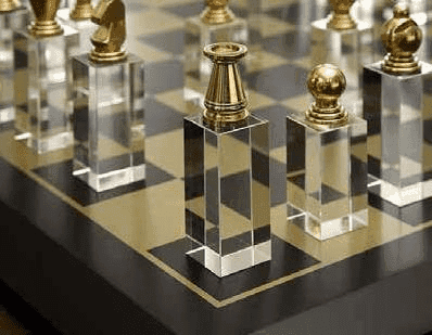 Damac Lagoons Views amenity Board Games Casino Pavilion - Damac Lagoons, Dubai - by DAMAC