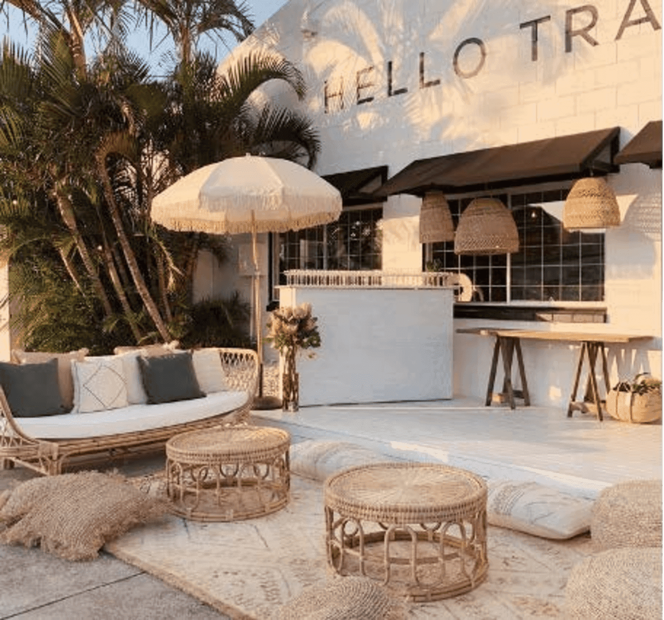 Damac Lagoons Views Phase 2 amenity Boho Lounge - Damac Lagoons, Dubai - by DAMAC
