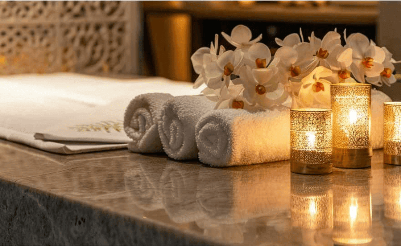 Damac Riverside Views amenity Zen Spa - Damac Riverside, Dubai - by DAMAC