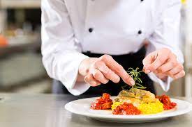 DaVinci amenity Chef Concierge in Business Bay, Dubai, by Dar Global