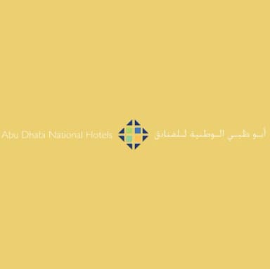Abu Dhabi National Hotels