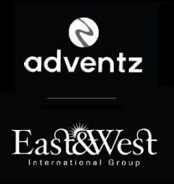 Adventz and East and West International Group