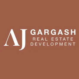 AJ Gargash