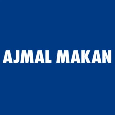 Ajmal Makan
