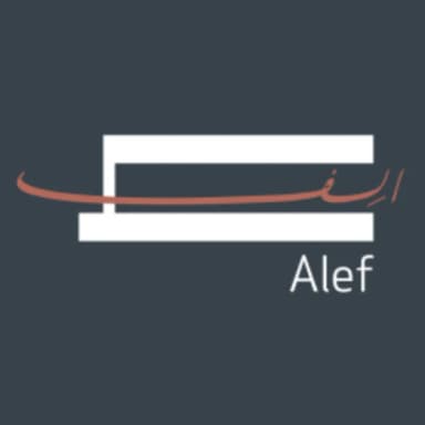 Alef Group