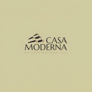 Casa Moderna