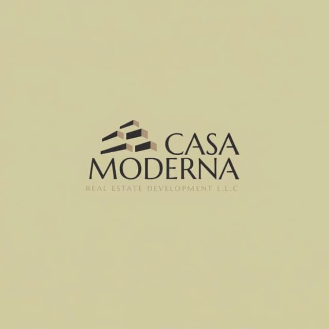 Casa Moderna
