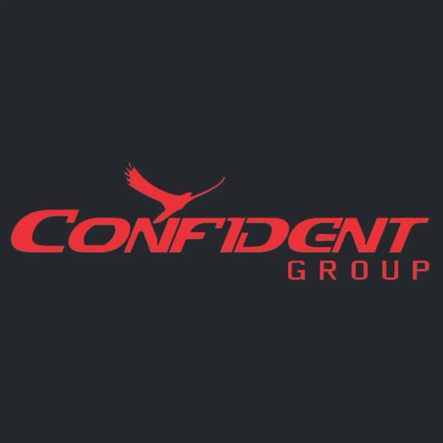 Confident Group