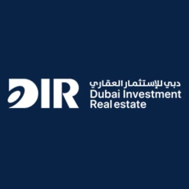 Dubai Investments Real Estate