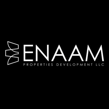 Enaam Properties Development