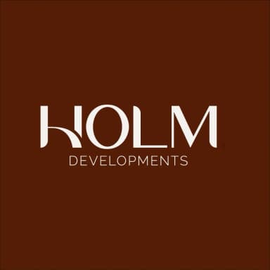 HOLM Developments