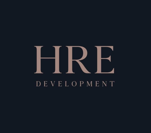 HRE Development
