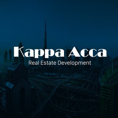 Kappa Acca Real Estate Development