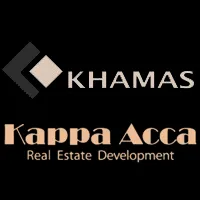 Khamas Group of Investment Companies and Kappa Acca Real Estate Development