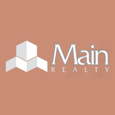 Main Realty