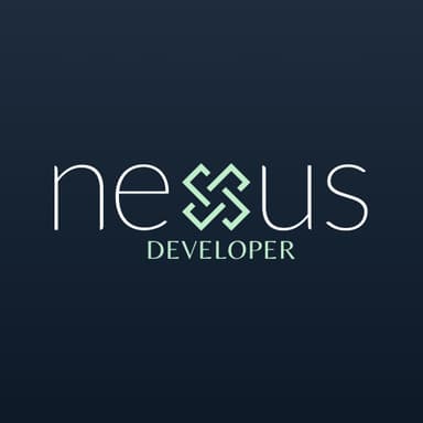 Nexus Developer
