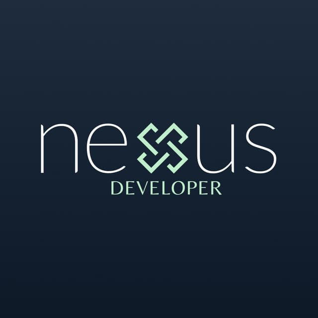 Nexus Developer