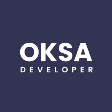 OKSA Developer